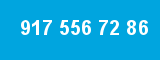 917 556 72 86
